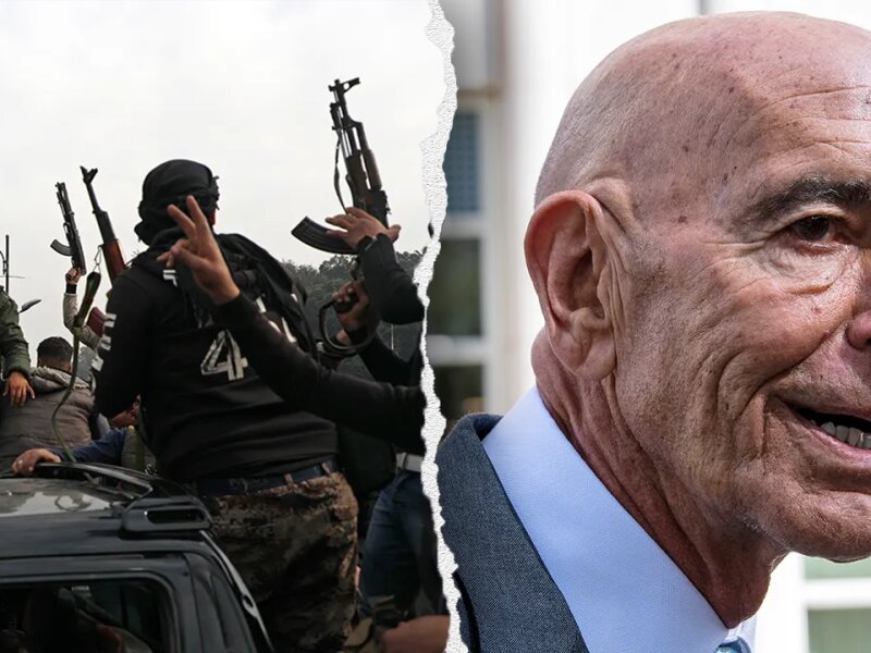 Berpaling dari Iran, Suriah Dukung AS Perangi Proksi Teheran