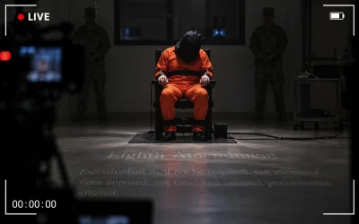 Trump Batalkan Siaran Langsung Eksekusi Nidal Hasan