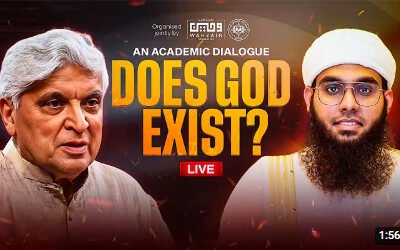 Viral Kabar Ribuan Warga India Masuk Islam Usai Debat Mufti Shamail Nadwi dan Javed Akhtar