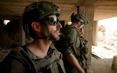 Militer “Israel” Mencatat Peningkatan Kasus Bunuh Diri di Kalangan Tentara
