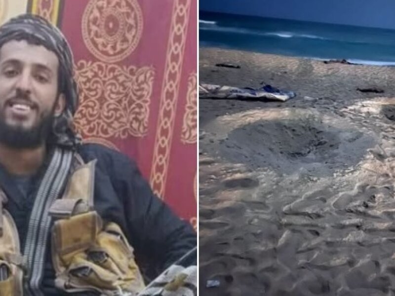 Drone AS Tewaskan Anggota Al Qaeda di Yaman