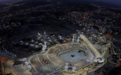 Isra’ Mi’raj, Perjalanan Malam yang Menakjubkan