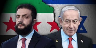 Negoisasi ‘Israel’ – Suriah Buyar di Menit Akhir, Apa Penyebabnya?