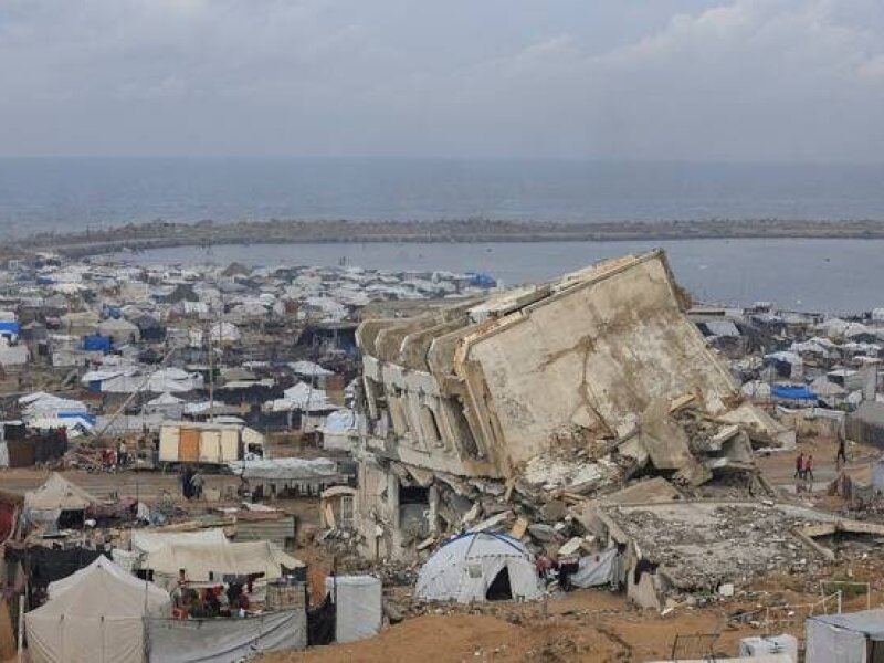 20.000 Pasukan Penjaga Perdamaian Indonesia untuk Gaza akan Fokus pada Kesehatan dan Infrastruktur