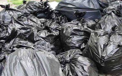 BPOM: Daging Kurban Jangan Dibungkus Kantong Plastik Hitam, Memicu Kanker!