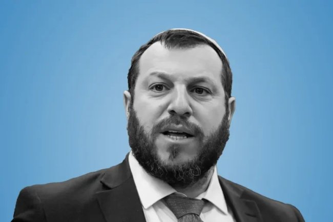 Serukan Gaza Jadi Wilayah Yahudi, Menteri “Israel”: Biarkan Tawanan Mati!