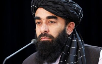 Imarah Islam Membantah Klaim yang Mengatakan Wilayah Utaranya Tidak Aman
