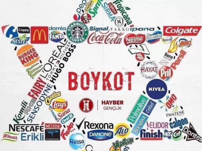 Agresi "Israel" Terhadap Gaza Terus Berlanjut, MUI Serukan Gencarkan Aksi Boikot Produk Terafiliasi Zionis