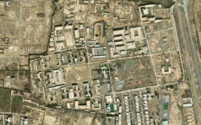 Serangan Udara Afghanistan Menargetkan Pusat Komando FC Pakistan di Balochistan