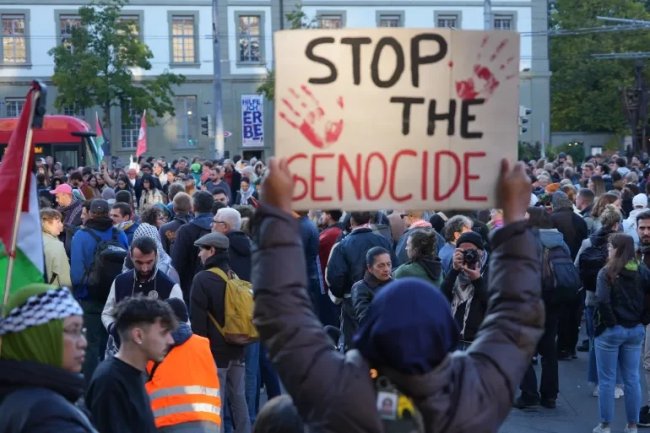 Dunia Sambut Positif Respons Hamas atas Rencana Trump, Seruan Menguat untuk Akhiri Perang di Gaza