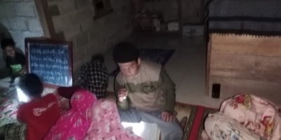 Setelah Lima Tahun Sunyi, Dakwah Akan Kembali Menggema di Pedalaman Talang Mamak