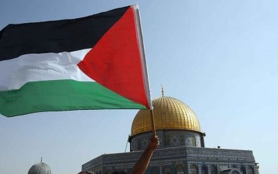 Solusi Hakiki Pembebasan Palestina