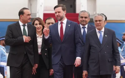 Negosiasi Peluang Terakhir: Delegasi AS Tiba di Islamabad, Iran Masih Bungkam