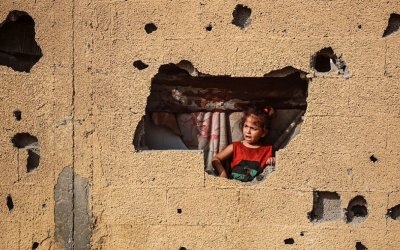 Militer ‘Israel’ Setujui Rencana Pendudukan Gaza di Tengah Krisis Kemanusiaan yang Memburuk