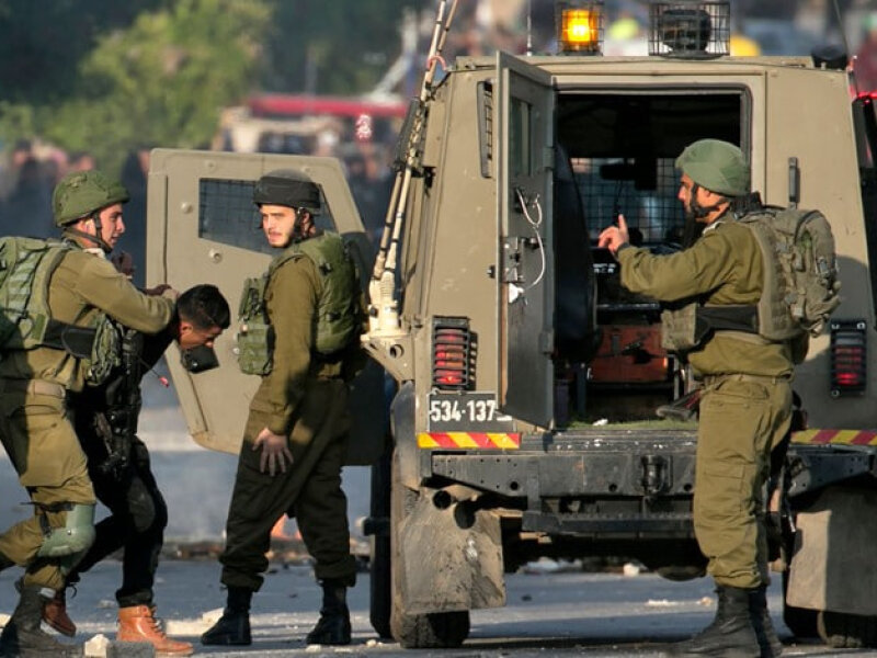 Palestina Menuntut Intervensi Internasional di Tengah Meningkatnya Penggerebekan dan Pelanggaran oleh "Israel"