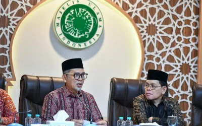 PKS Terima Draf RUU Pencegahan dan Penanggulangan LGBTQ dari MUI