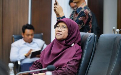 Polemik Hijab Calon Kadet Putri Unhan Disorot DPR, Saadiah Minta Klarifikasi Aturan dan Dasar Hukum