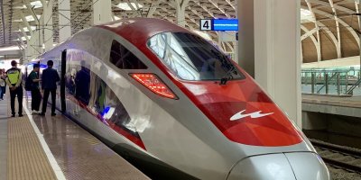 Tolak APBN untuk Utang Whoosh, Purbaya Diduga Temukan Masalah Tata Kelola