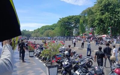 Amok Aceh: Damai yang Ricuh, Tenang yang Marah, Stabilitas yang Rapuh