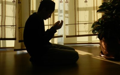 Seri Tazkiyatun Nafs, Al Faraj Ba'da Siddah