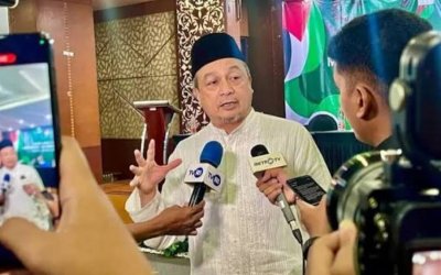 Ustadz Bachtiar Nasir Kecam Intersepsi “Israel” terhadap Armada Kemanusiaan, Serukan Aksi Solidaritas Nasional 7 Oktober