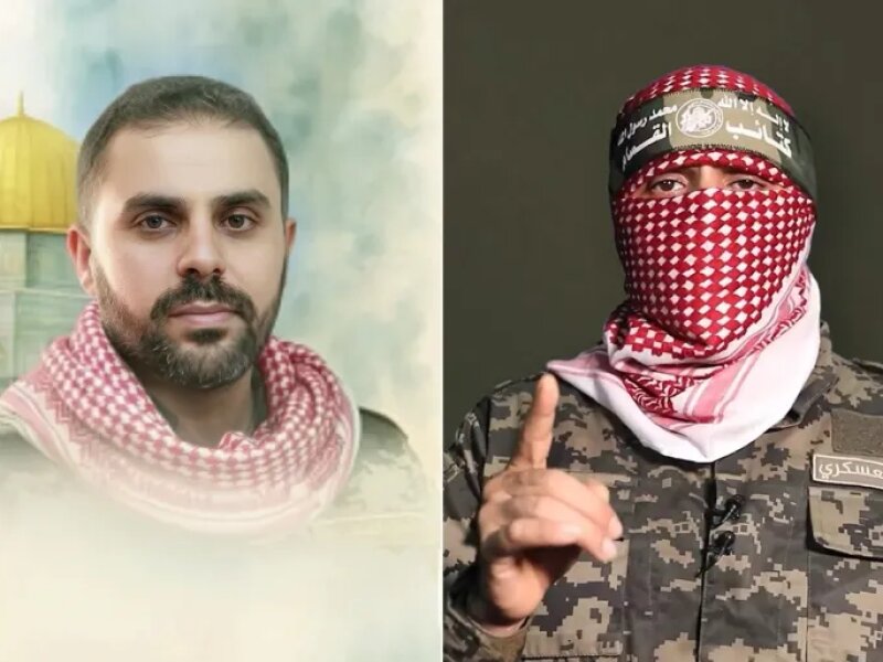 Setahun Kepergian Abu Ubaidah, Warganet Kenang Sosok “Pria Bertopeng” dan Suaranya dari Gaza