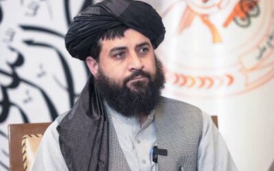 Menteri Pertahanan IIA: Kami Tidak Menginginkan Perang, Tetapi Kami Siap Membela