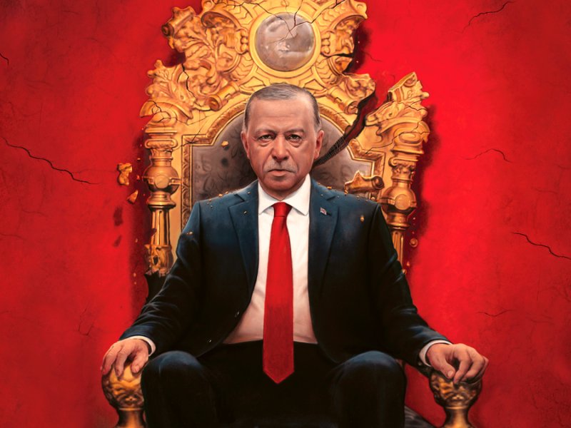 Erdogan Mengamuk, Semua Hubungan dengan 'Israel' Diputus