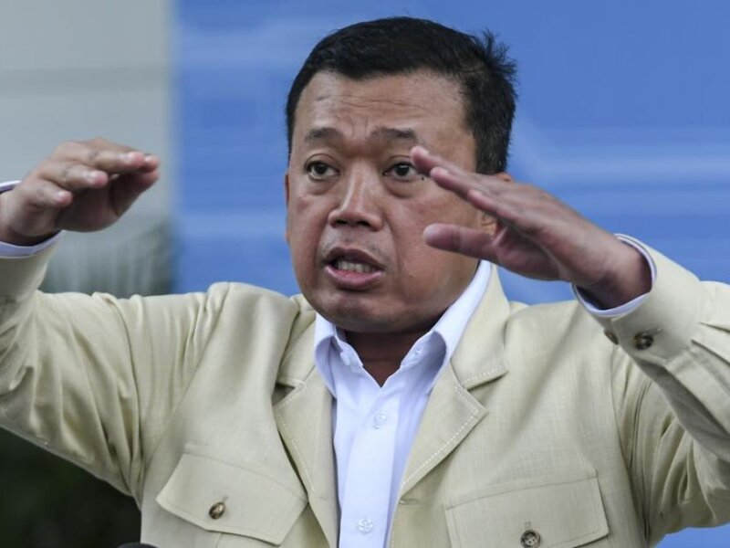 KPK Diminta Periksa Nusron Wahid Terkait Dugaan Suap Pengurusan HGB di Bogor