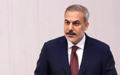 Turki Putuskan Semua Hubungan Ekonomi dan Dagang dengan ‘Israel’