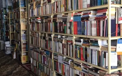 IIA Melarang Buku Syiah, Hizbut Tahrir, dan Salafi di Universitas Swasta