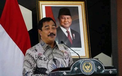 Buntut Dugaan Pungli WNA, Semua Pejabat Imigrasi Soetta Dicopot