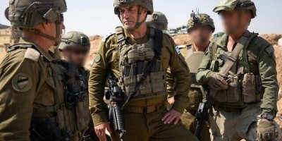 Militer ‘Israel’ Siapkan Hukuman Disipliner atas Kegagalan pada 7 Oktober