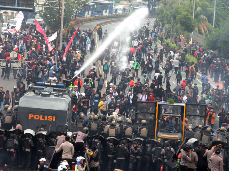 Relasi Penguasa dan Rakyatnya dalam Perspektif Islam