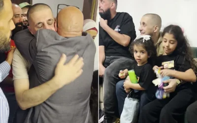 Eks Tahanan Palestina Ungkap Kesaksian tentang Kondisi Penjara 'Israel'