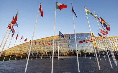 AS Sambut Baik Keputusan Turki Meratifikasi Tawaran NATO Finlandia di Parlemen