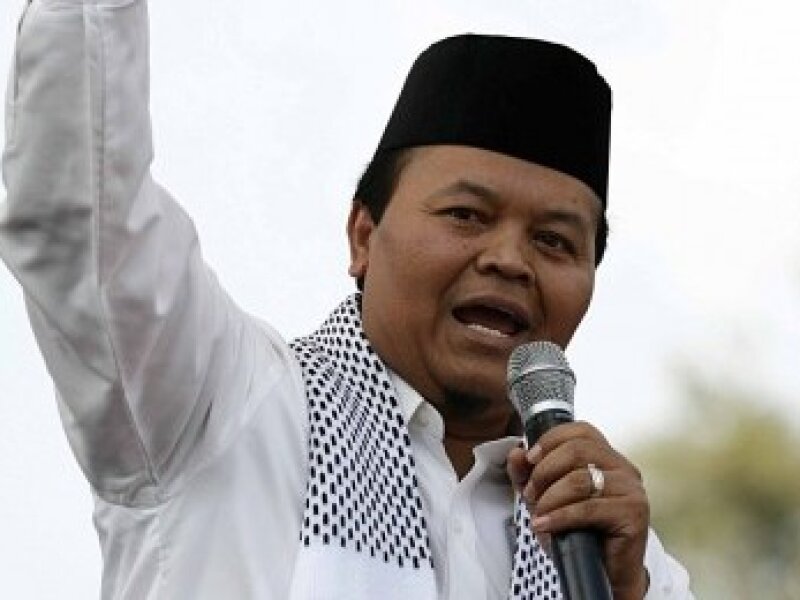 HNW Desak Delapan Negara Pendukung BoP Ubah Pernyataan Diplomatik Jadi Tekanan Konkret terhadap "Israel"
