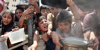 Gaza Butuh Kekuatan, Bukan Simpati: Saatnya Islam Memimpin Dunia Kembali