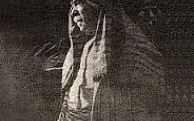 Dari Drury Lane ke Makkah, Perjalanan Orang Inggris Pertama Menunaikan Haji