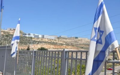 Analis: ‘Israel’ Siap Umumkan Pencaplokan Tepi Barat, Palestina Terjebak dalam Pilihan Terbatas