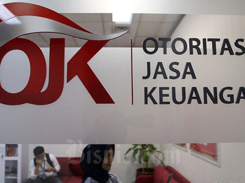 OJK Catat 432 Ribu Laporan Scam, Dana Warga RI Rp 9,1 Triliun Raib