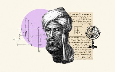 Al Khawarizmi, Jenius Matematika yang Merevolusi Aljabar