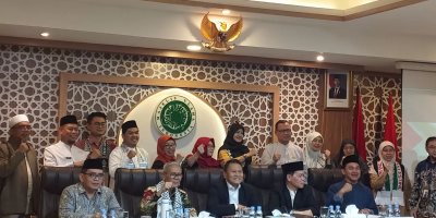 Konferensi Asia Pasifik untuk Palestina Digelar di Jakarta