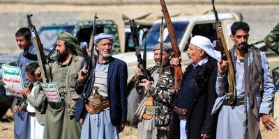 Houtsi Yaman Isyaratkan Hentikan Serangan Terhadap “Israel” dan Kapal-kapal di Laut Merah