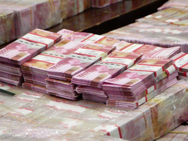 Ratusan triliun dana haji ditempatkan di Surat Berharga Negara