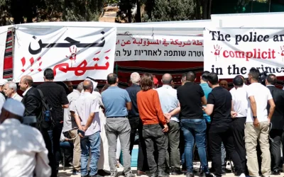 TikTok Jadi Panggung Pamer Senjata dan Teror Geng Kriminal di Palestina Utara