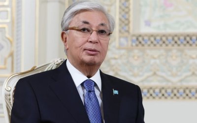 Kazakhstan Dikabarkan Akan Bergabung dengan Kesepakatan Abraham yang Diprakarsai AS