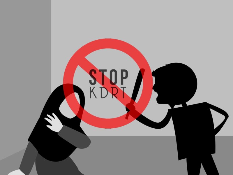 Ketika Rumah Tak Lagi Ramah