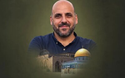 Komandan Al-Qassam di Tepi Barat Gugur dalam Serangan 'Israel' di Gaza