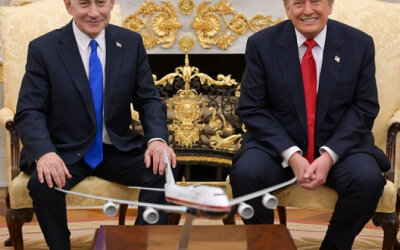 CIA Ragukan Klaim 'Israel' tentang Rencana Iran untuk Membunuh Trump